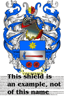 heraldry coats of arms in JPG and vectorial formats